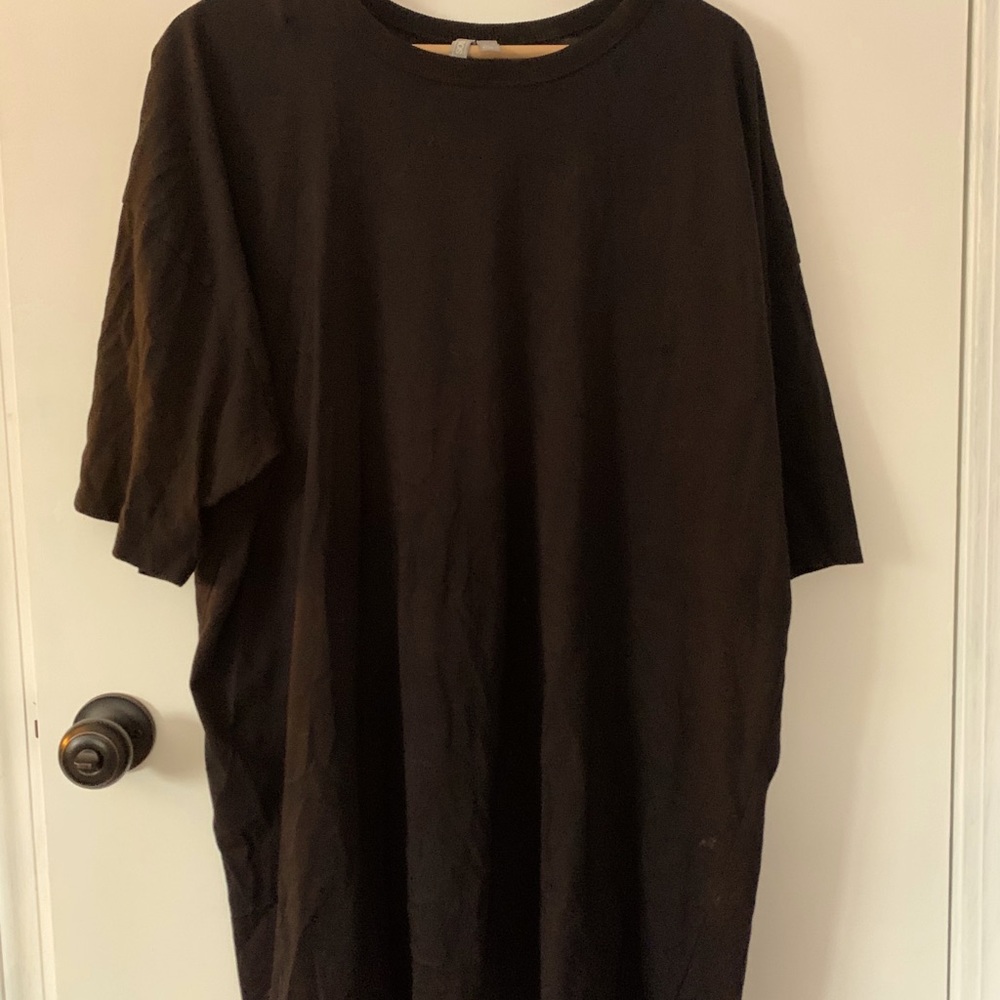ASOS Tshirt Dress
